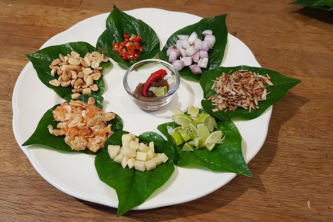 Private Thai Home Cooking Lesson (since 2004) - Who will enjoy this class most