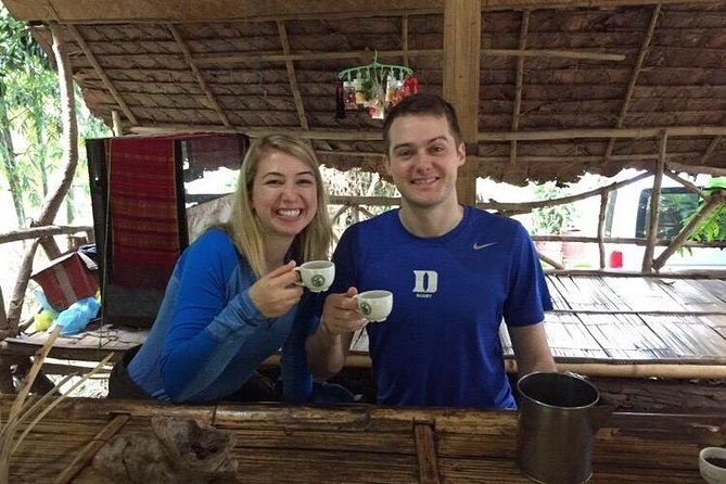 Private Tour 2 Difference Trails Trekking at Doi Inthanon National Park - What $134 per person really buys