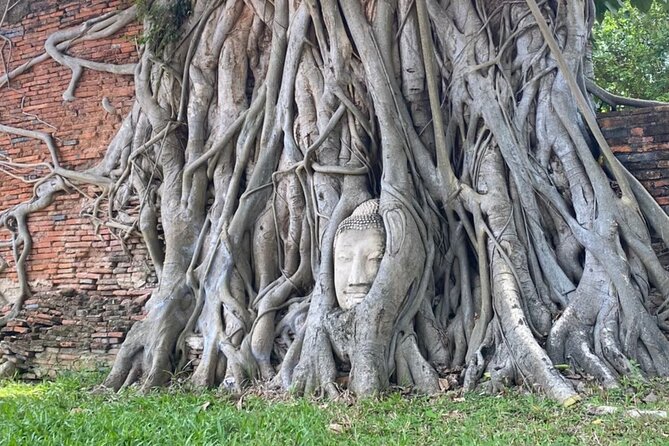 Private tour : A day in a life to visit Ayutthaya with authentic local lunch - Guides who shape the day