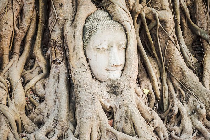 Private Tour: Ayutthaya Day Trip with Boat tour - Why Ayutthaya makes a strong day trip from Bangkok