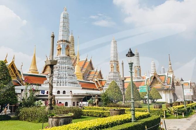 Private Tour: Bangkok's Grand Palace Complex and Wat Phra Kaew - What the private guide adds, and where it can fail
