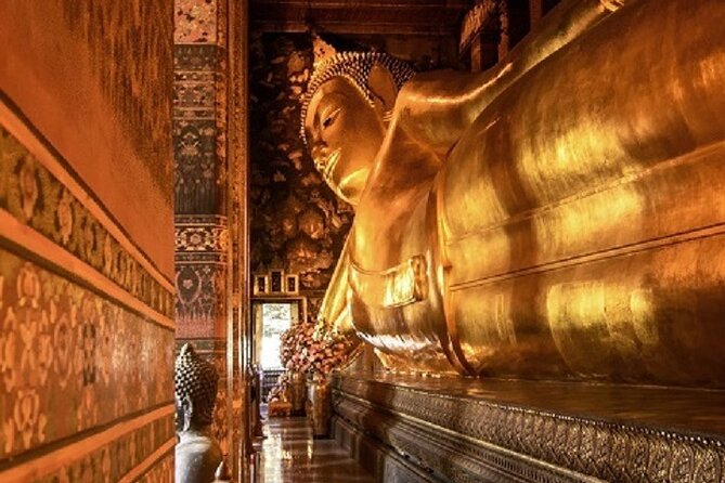 Private Tour: Bangkok Temples and Grand Palace - The guides can make or break the experience