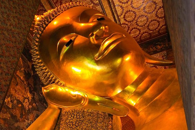 Private Tour: Best of Bangkok in A Day - The Grand Palace and Wat Phra Kaew