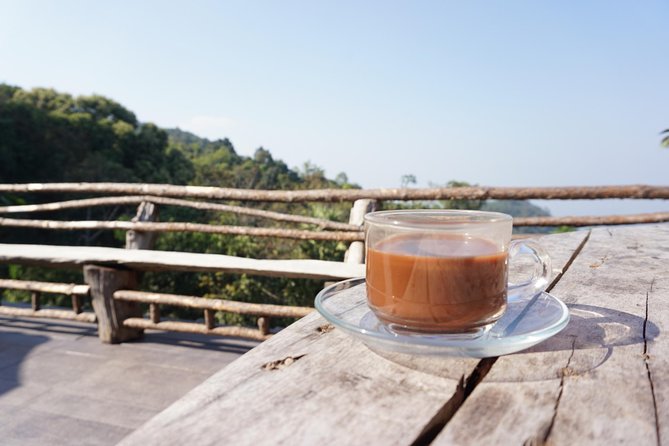 Private-Tour Doi Suthep Temple and Khun Chang Kien Village Half-Day - Is $87.47 good value?