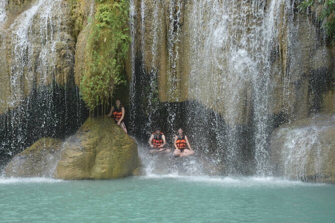 Private Tour : Erawan Waterfall and Bridge over the River Kwai - Is $168.73 a fair price?