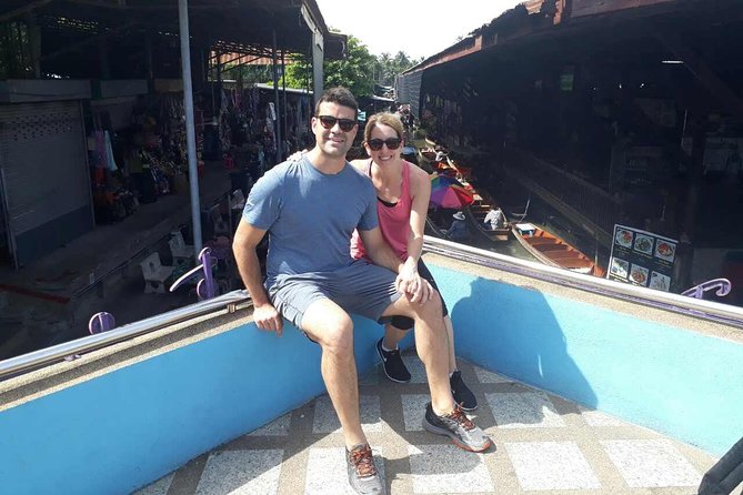Private Tour: Floating Market and Maeklong Tour from Bangkok - The long road home