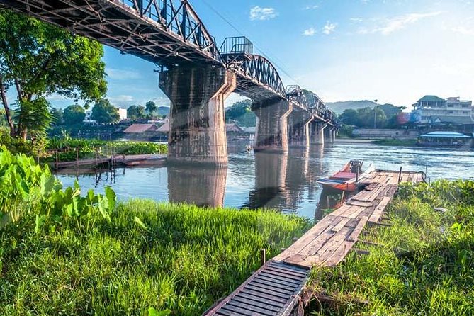 Private Tour: Floating Markets and Bridge on River Kwai Day Trip from Bangkok - How the private format changes the day