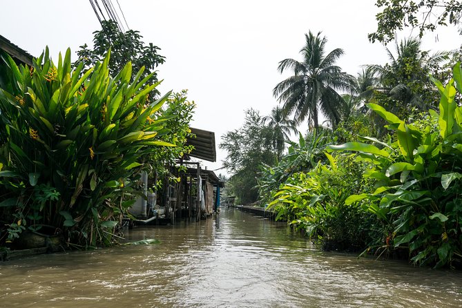 Private Tour: Floating Markets and Suan Sampran Day Trip from Bangkok - Why This Day Trip Works