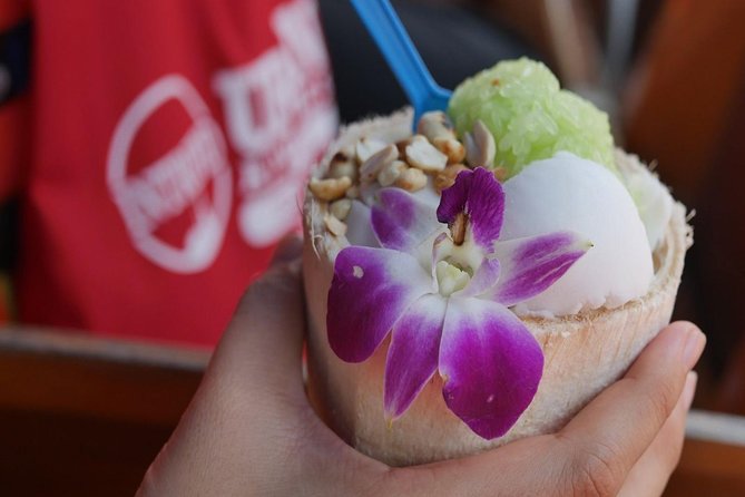 Private Tour from Bangkok: Railway and Floating Markets Tour - Is $130.22 per person a fair price?