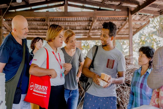 Private Tour from Bangkok: Railway and Floating Markets Tour - Timing, comfort, and who should book