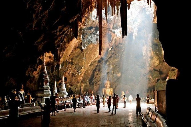 Private Tour: Hua Hin Day Tour from Bangkok - Why this 14-hour outing works