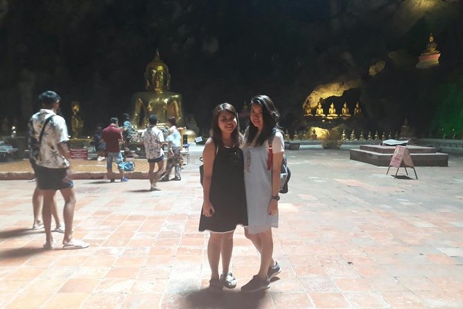 Private Tour: Hua Hin Day Tour from Bangkok - Thai lunch before The Venezia Hua Hin