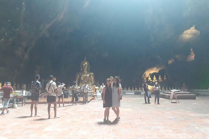 Private Tour: Hua Hin Day Tour from Bangkok - The Venezia Hua Hin and Cha-am