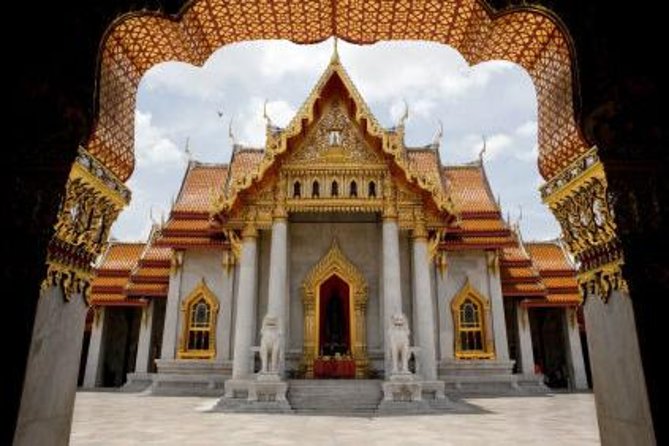 Private Tour of Bangkok's Temples Including Reclining Buddha (Wat Pho) - Is $65.06 per person good value?