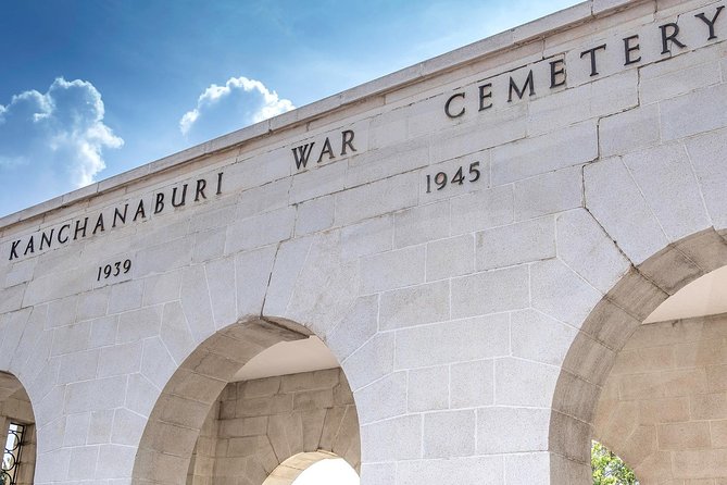 Private Tour: Thai–Burma Death Railway Bridge on the River Kwai from Bangkok - Leaving Bangkok at 6:30 am