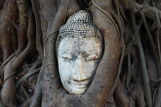 Private Tour to Ayutthaya and Bang Pa In Palace with Boat Tour - Why this private Ayutthaya day makes sense