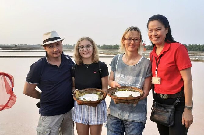 Private tour to Floating & Railway markets (multi-lang: EN ZH ES IT FR DE) - Cruising Damnoen Saduak by private motorboat