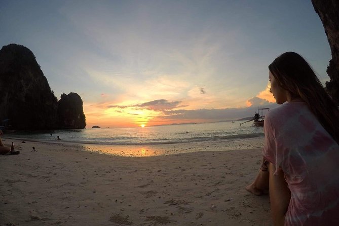 Private Tour to Hong Islands & 4 Islands with Sunset & Night Snorkel - Why this private Krabi tour works well