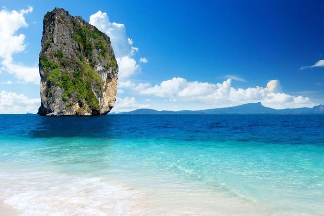 Private Tour to Hong Islands & 4 Islands with Sunset & Night Snorkel - Tup Island, Poda Island, and Chicken Island