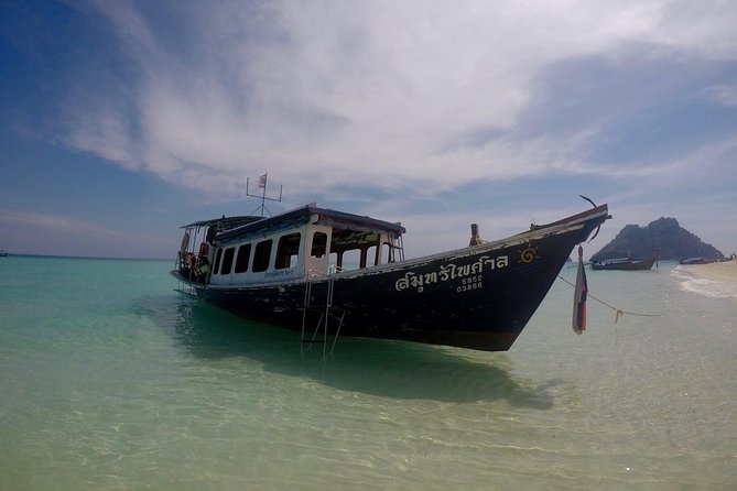 Private Tour to Hong Islands & 4 Islands with Sunset & Night Snorkel - What the $443.51 price really buys