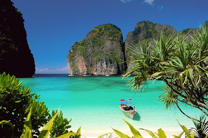 Private Tour to Hong Islands & 4 Islands with Sunset & Night Snorkel - Four hours around Hong Island