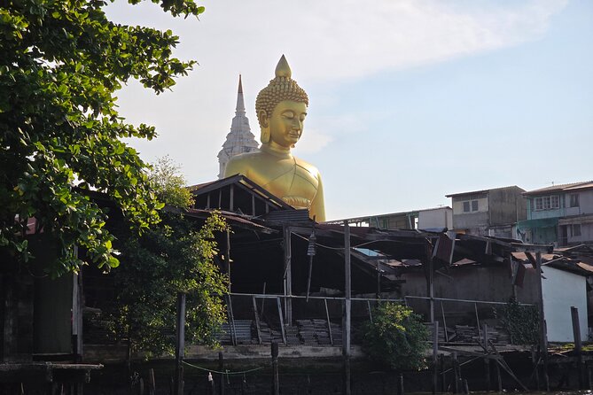 Private tour to Wat Pho,Wat Arun, Canal Tour,Flower Market - Pickup, transport, and the pace of the day