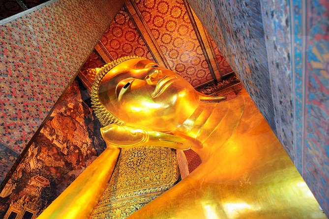 Private Tour - Top 3 Major Monuments (Grand Palace, Wat Pho, Wat Arun) - Guide Quality Can Shape the Whole Morning