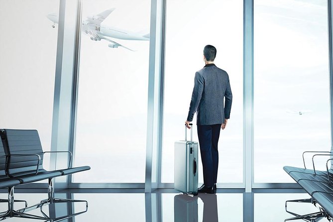 Private Transfer - Bangkok Airport Arrival to Pattaya City Hotel - Why a direct airport ride can help in Bangkok
