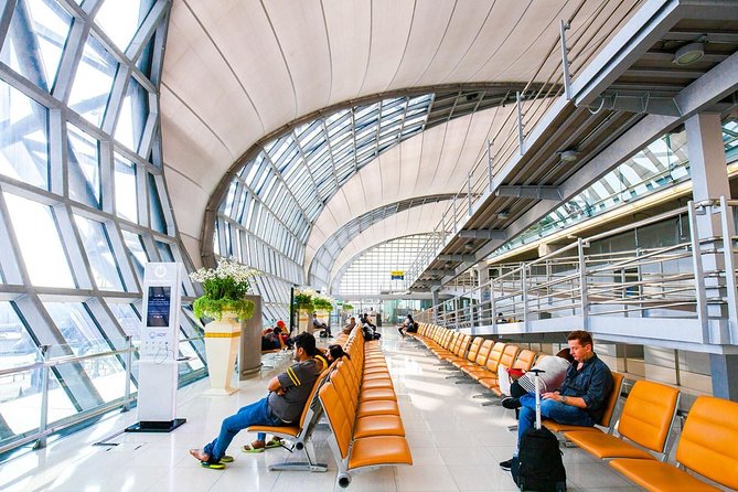 Private Transfer - Bangkok Airport Arrival to Pattaya City Hotel - Is $49.03 per person good value?