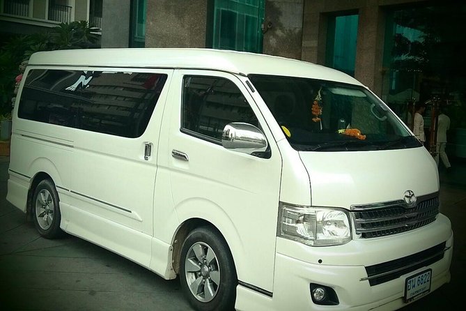Private Transfer Bangkok - Koh Kood Island - What went well, and what could go wrong