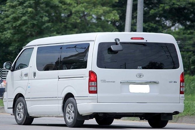 Private Transfer from Bangkok Airport to Hotel in Bangkok - Cancellation and Booking Details