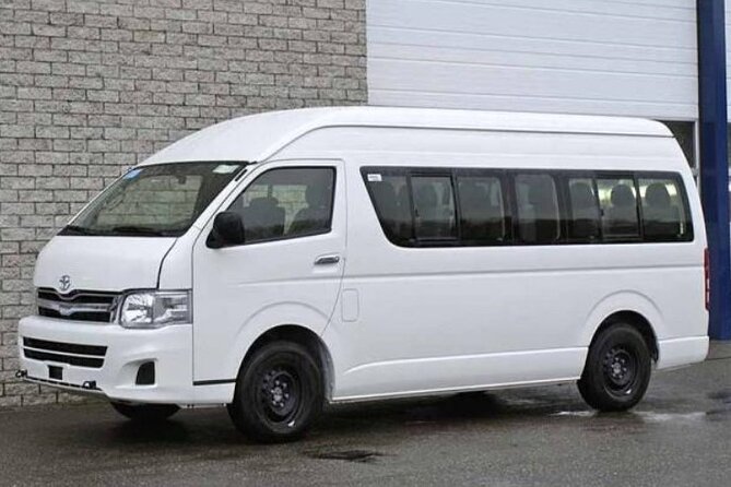 Private Transfer from Hua Hin to Bangkok Airport - Is $90.99 a fair price?