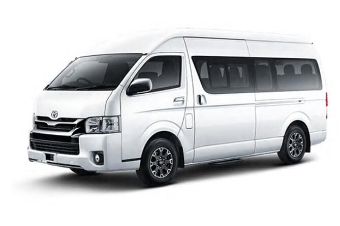 Private Transfer from Hua Hin to Bangkok Airport - Who should choose this transfer?