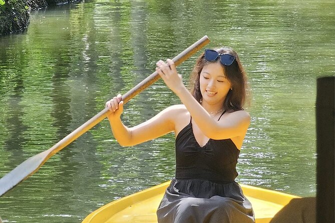 Railway Market, Floating Market and After the Rain Cafe - Why this Bangkok day trip works