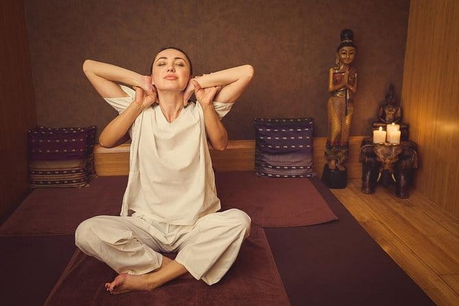 Rest And Relax Massage - Traditional Thai Massage In Bangkok / Sukhumvit - What kind of Thai massage you are booking