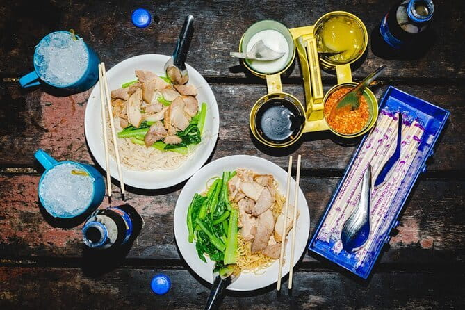 Rest And Relax Massage - Traditional Thai Massage In Bangkok / Sukhumvit - The 60-minute treatment: a good first try