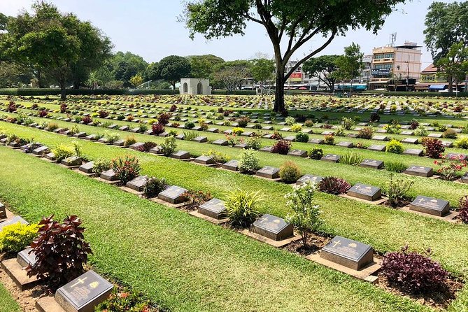 River Kwai Day Tour from Bangkok – History, Scenery & Culture - Guide quality can shape the entire day