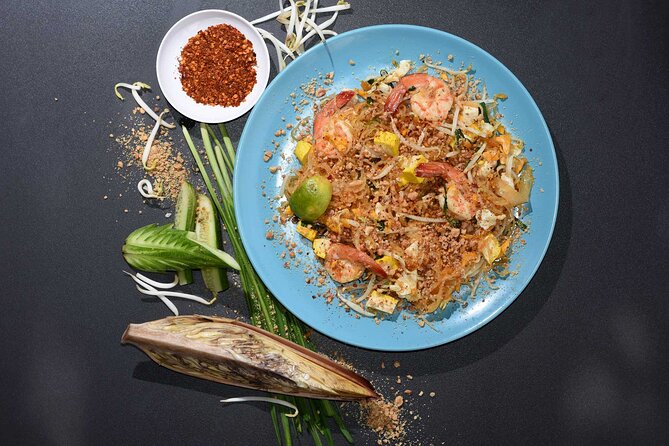 Riverside Thai Cooking Half Day Class - Why this Khao Lak cooking class works so well