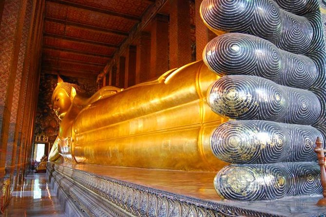 Royal Grand Palace and Bangkok Temples: Half Day Tour - What the private format adds