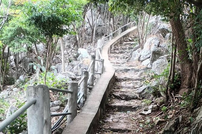 Sam Roi Yod National Park & Praya Nakhon Cave Private Tour from Hua Hin - What the private format is really worth