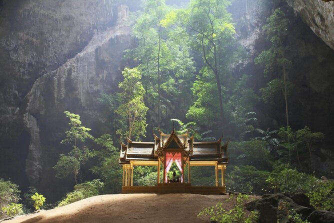Sam Roi Yod National Park & Praya Nakhon Cave Private Tour from Hua Hin - Who should book this Hua Hin day trip?