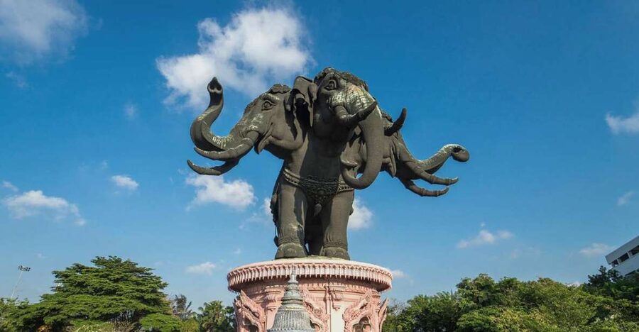 Samut Prakan: Erawan Museum Discounted Admission Ticket - Key points to know before you go