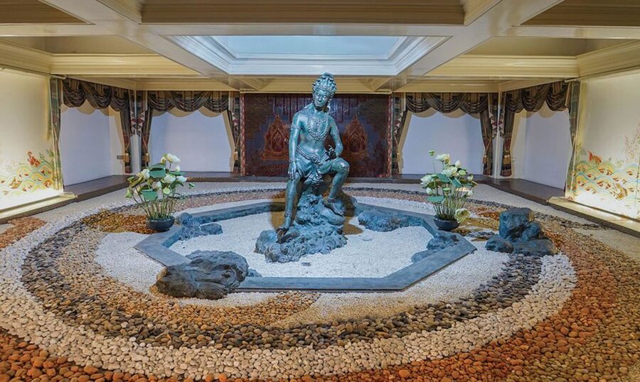Samut Prakan: Erawan Museum Discounted Admission Ticket - Who should book this Erawan Museum visit?