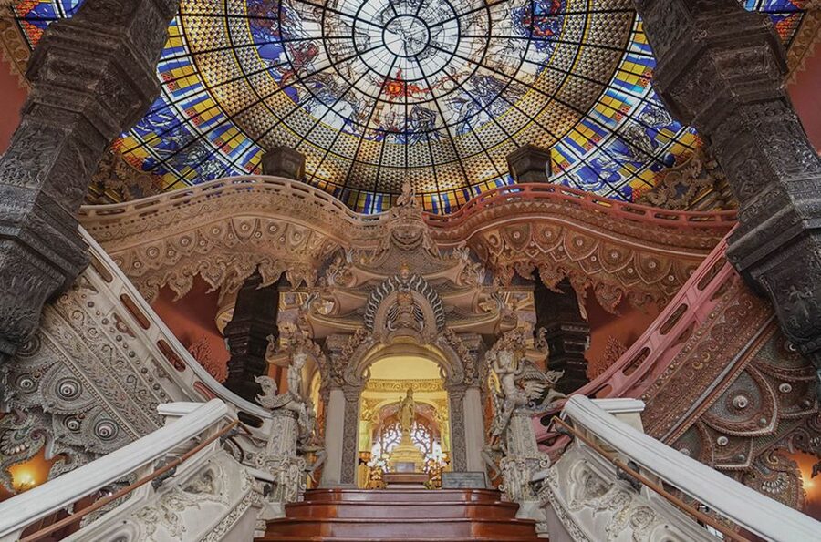 Samut Prakan: Erawan Museum Discounted Admission Ticket - Clothing, manners, and practical rules