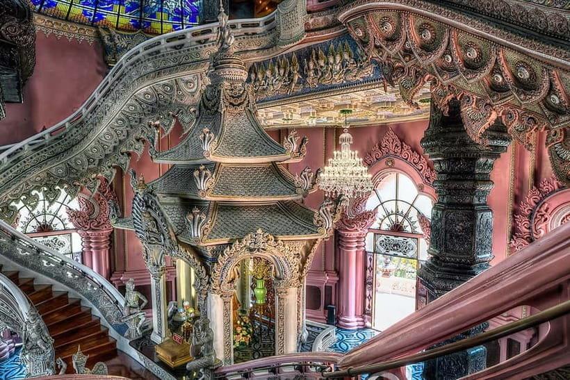 Samut Prakan: The Erawan Museum Admission Ticket (NON THAI) - Underworld: beginning the museum’s symbolic journey