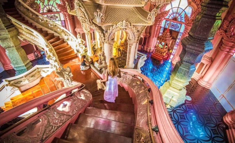 Samut Prakan: The Erawan Museum Admission Ticket (NON THAI) - Is the $12 ticket good value?