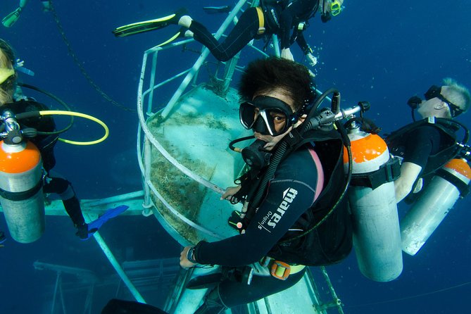 Scuba Diving Day Trip at Koh Chang – 2 Dives - Starting at BB Divers at 8:00 a.m.
