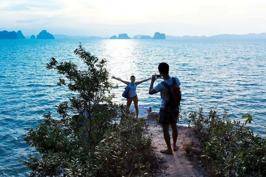 Sea Kayaking in Ao Thalane & Optional Full-Day Hong Island - Wildlife, silence, and the best pace
