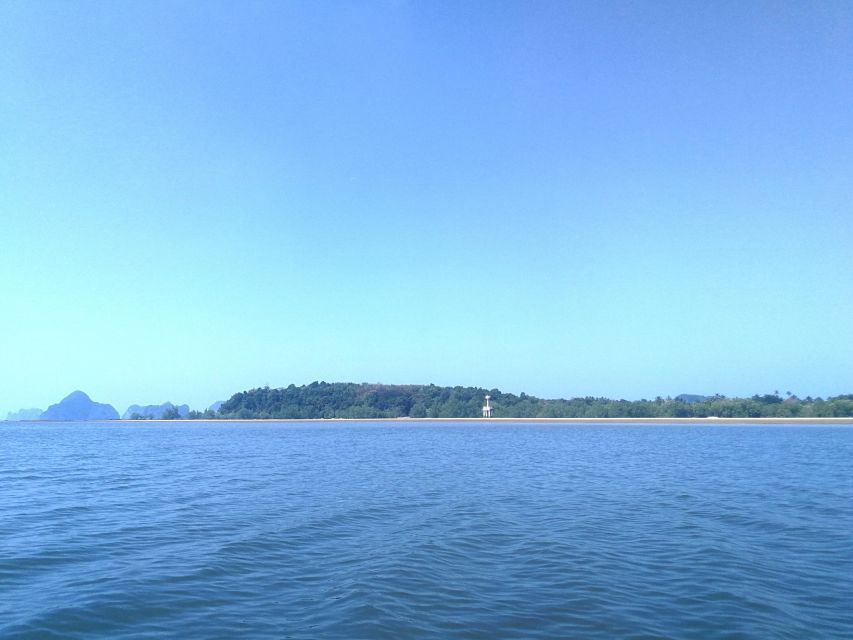 Sea Kayaking in Ao Thalane & Optional Full-Day Hong Island - Who will enjoy this trip most