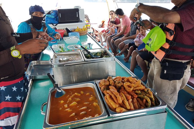 Secrets Of Phang Nga Bay Boat Tour From Phuket By Phuket Sail Tours - Elephant Cave and the mangrove forest